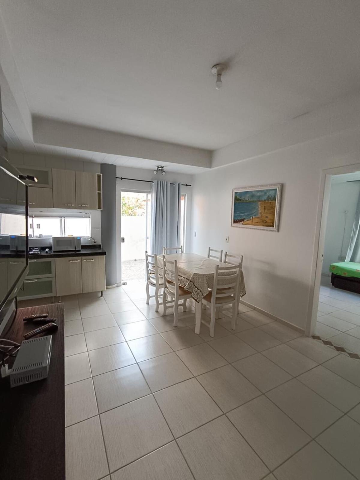 Apartament Residencial Nereu Bombinhas Zewnętrze zdjęcie
