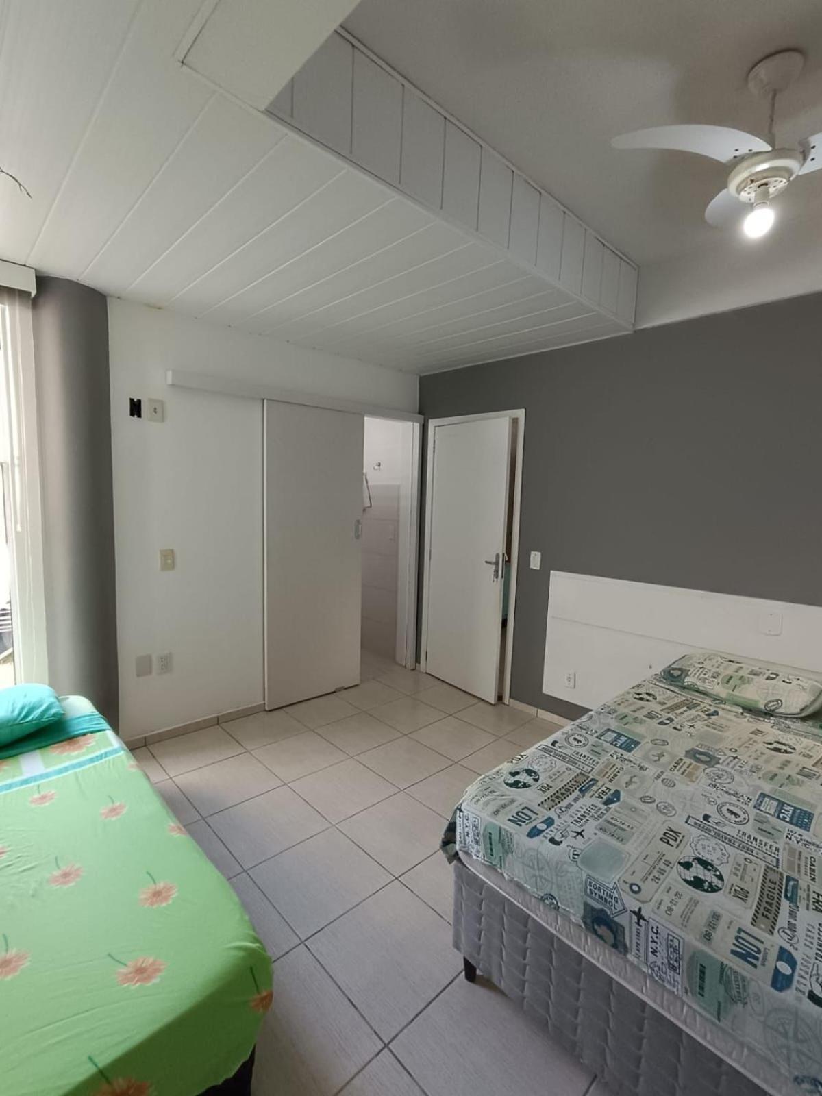 Apartament Residencial Nereu Bombinhas Zewnętrze zdjęcie