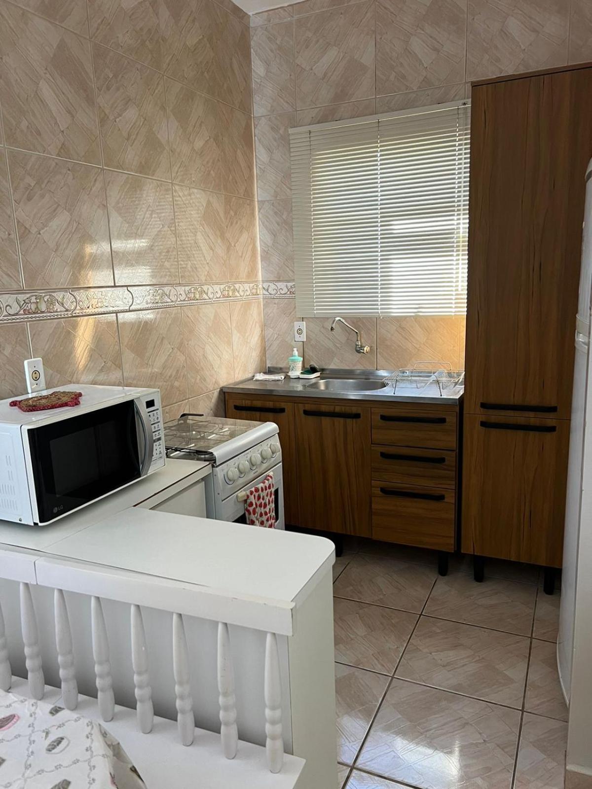 Apartament Residencial Nereu Bombinhas Zewnętrze zdjęcie