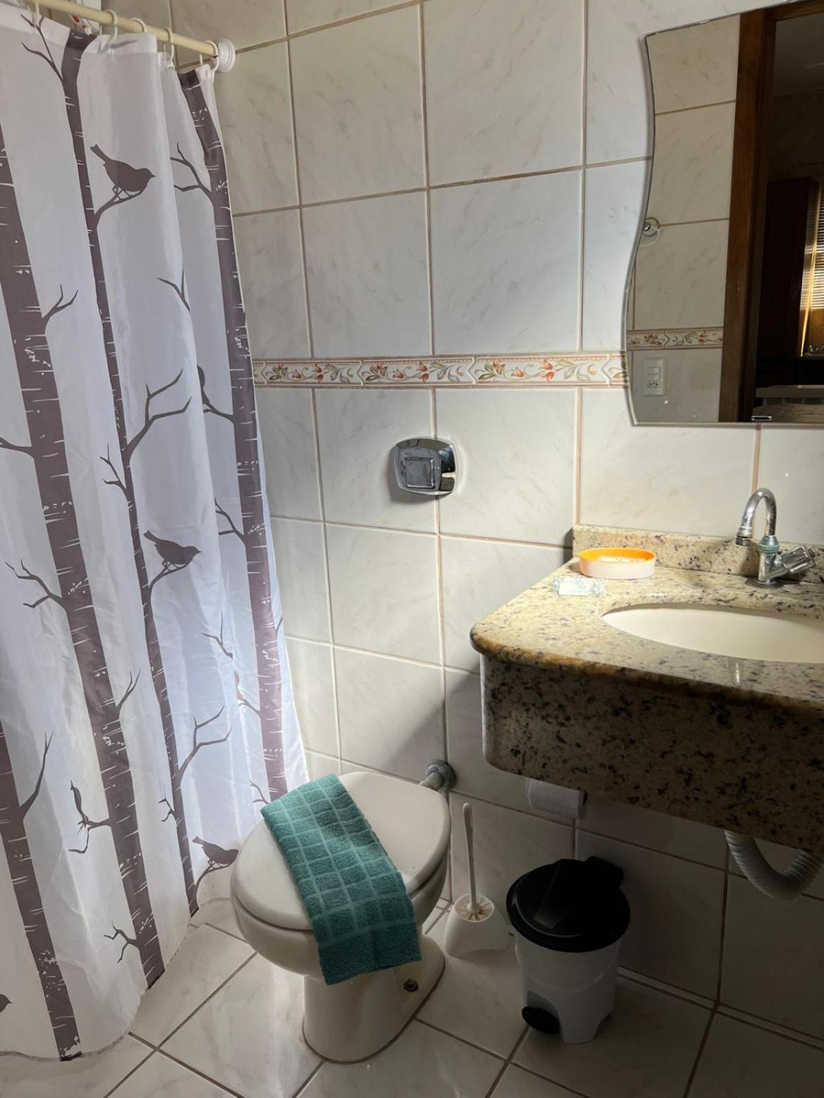 Apartament Residencial Nereu Bombinhas Zewnętrze zdjęcie