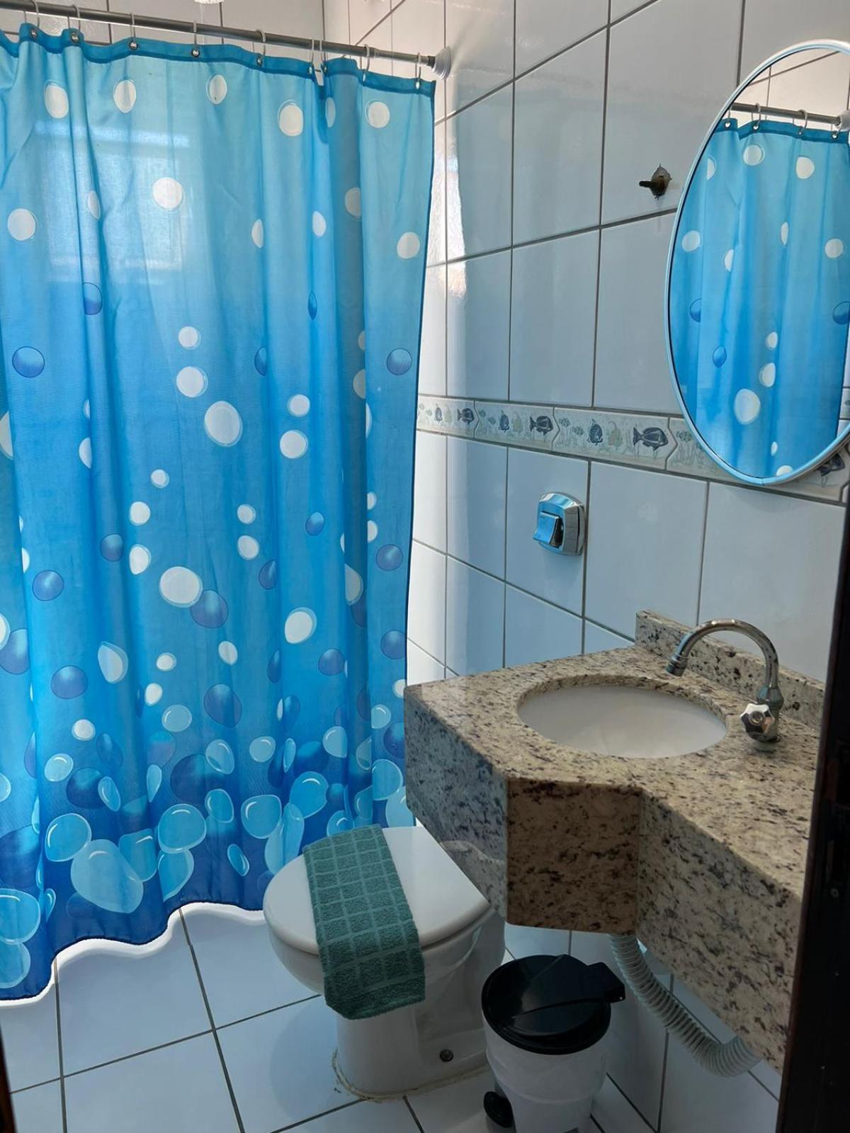 Apartament Residencial Nereu Bombinhas Zewnętrze zdjęcie