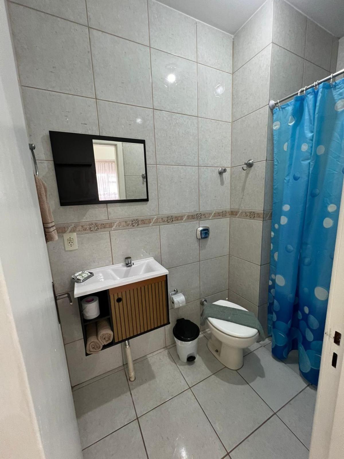 Apartament Residencial Nereu Bombinhas Zewnętrze zdjęcie