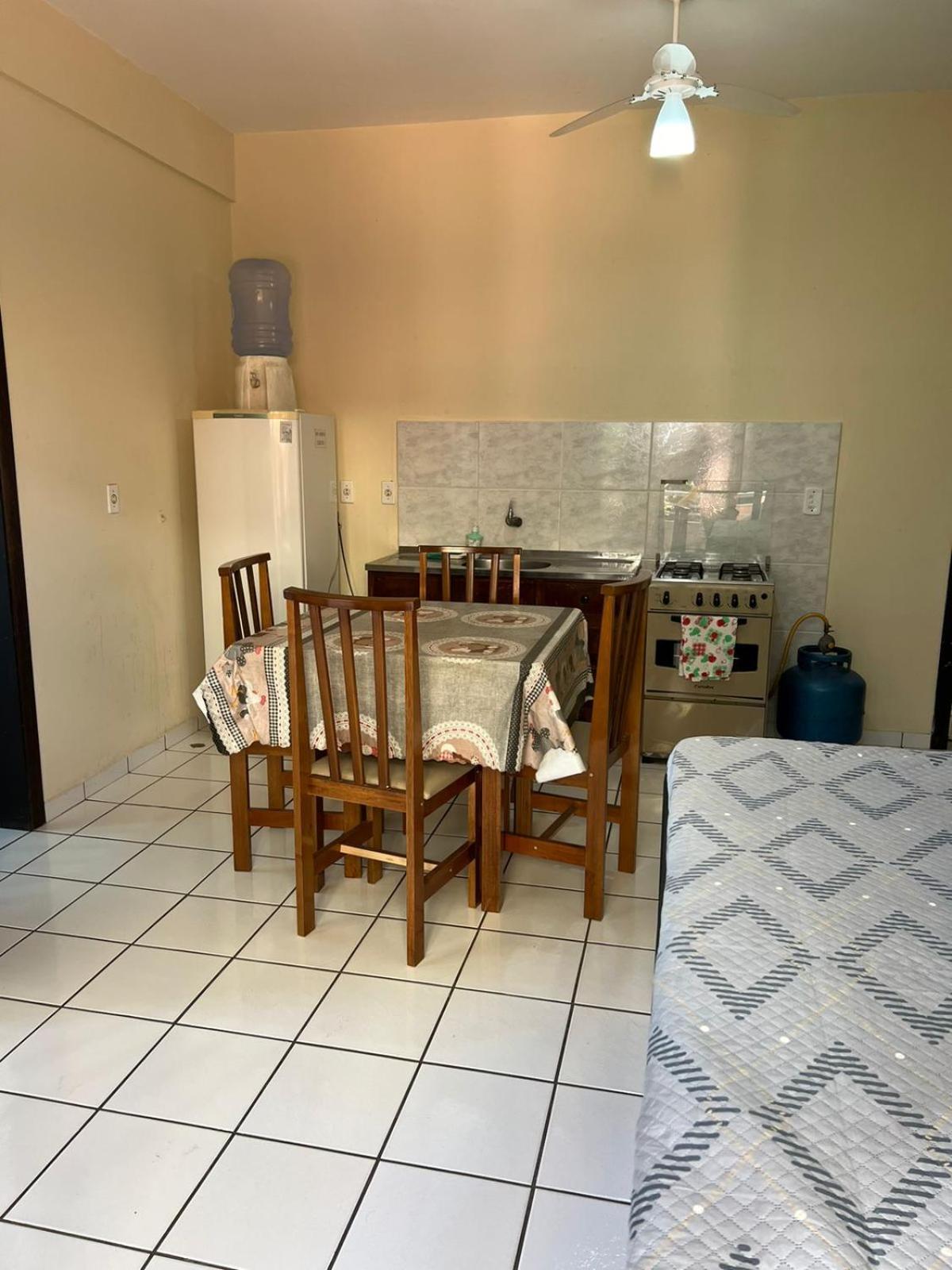 Apartament Residencial Nereu Bombinhas Zewnętrze zdjęcie
