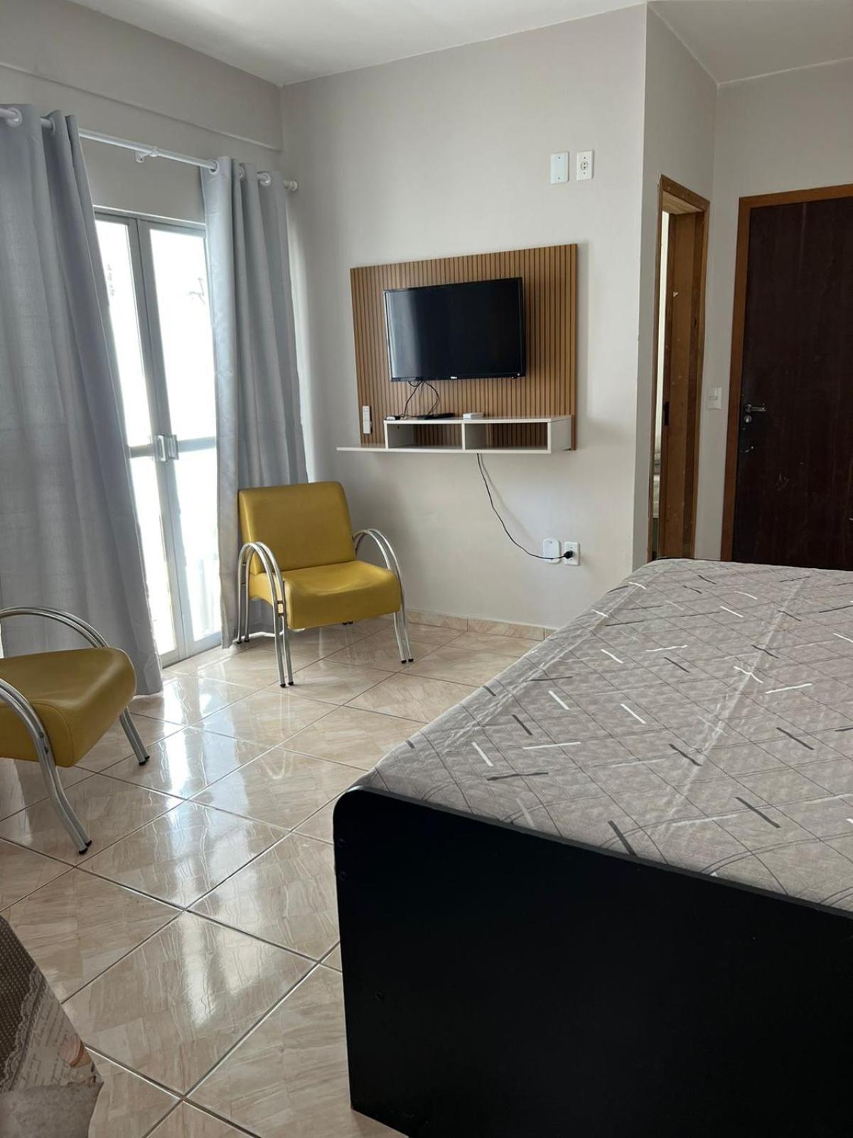 Apartament Residencial Nereu Bombinhas Zewnętrze zdjęcie