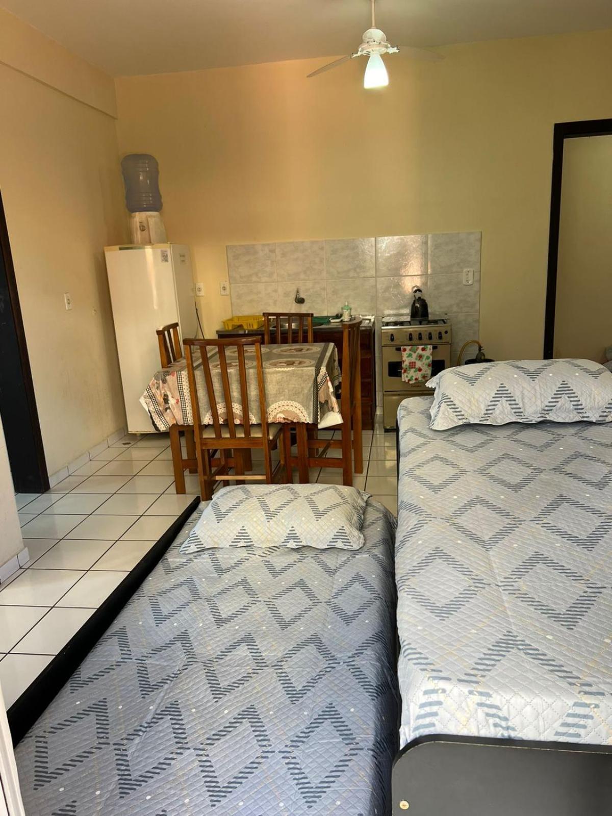 Apartament Residencial Nereu Bombinhas Zewnętrze zdjęcie
