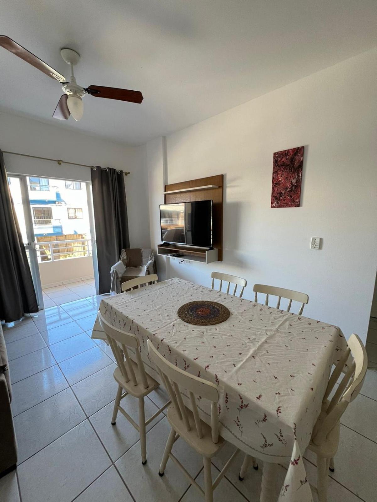 Apartament Residencial Nereu Bombinhas Zewnętrze zdjęcie