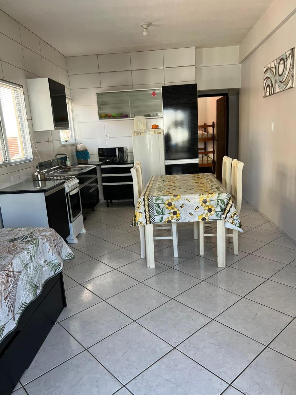 Apartament Residencial Nereu Bombinhas Zewnętrze zdjęcie