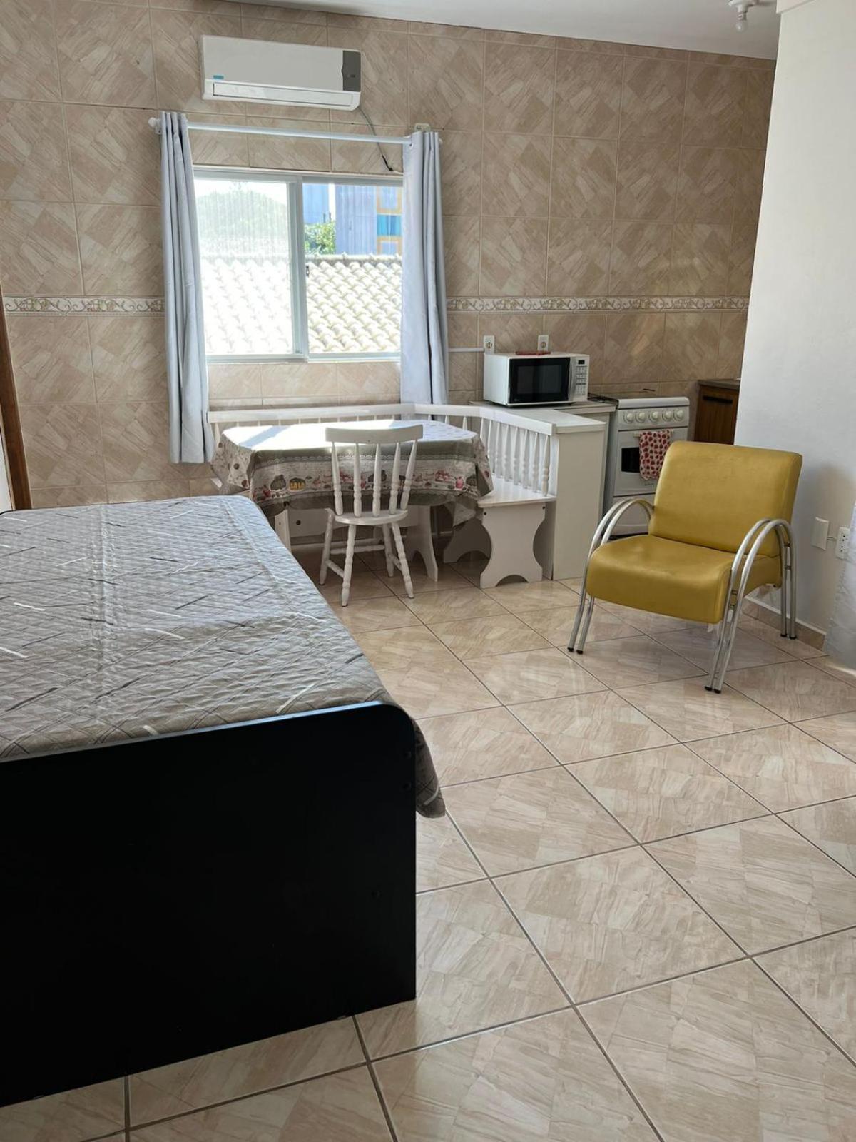 Apartament Residencial Nereu Bombinhas Zewnętrze zdjęcie