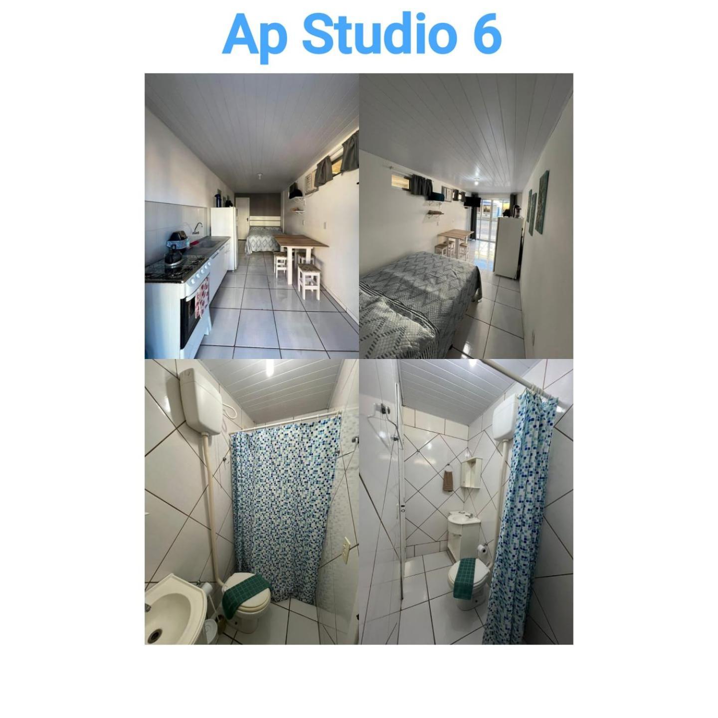 Apartament Residencial Nereu Bombinhas Zewnętrze zdjęcie