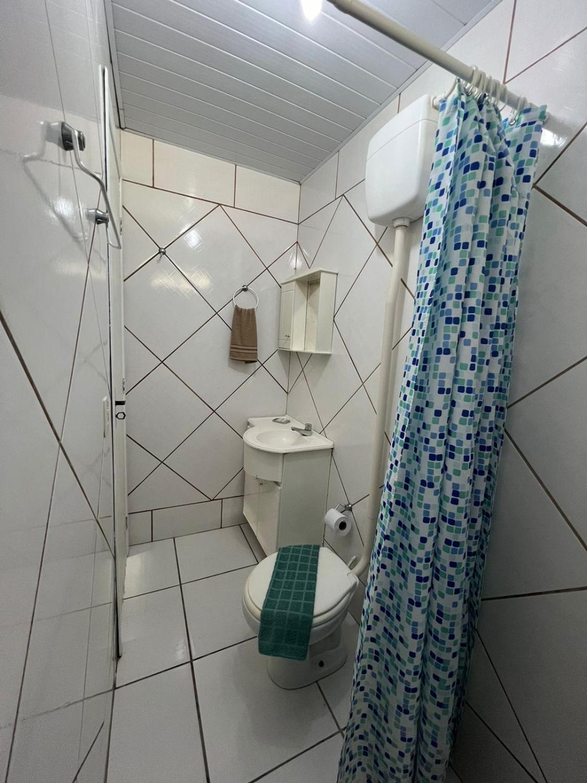 Apartament Residencial Nereu Bombinhas Zewnętrze zdjęcie